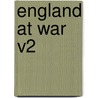 England at War V2 door William Henry Davenport Adams