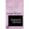 England's Garland door George Bartram