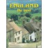England, The Land
