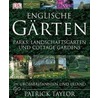 Englische Gärten door Patrick Taylor