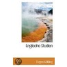Englische Studien by Johannes Hoops