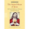 The Sacred Heart of Jesus door Diana Morgan