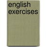 English Exercises door Lindley Murray