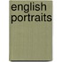 English Portraits