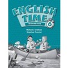 English Time 6 Wb door Stanton Procter