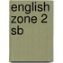 English Zone 2 Sb