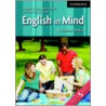 English in Mind 4 door Jeff Stranks