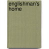 Englishman's Home by Guy Louis Busson Du Maurier