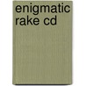 Enigmatic Rake Cd by Anne O''Brien
