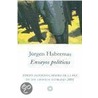 Ensayos Politicos door Jürgen Habermas