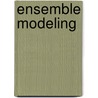 Ensemble Modeling door A.E.G. Gelfand