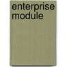 Enterprise Module door Capstone Publishing