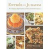 Entree to Judaism door Tina Wasserman