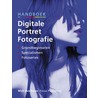 Handboek digitale Portretfotografie by M. Buschman