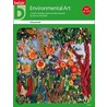 Environmental Art by Hilary Ansell