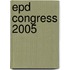 Epd Congress 2005