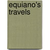 Equiano's Travels door Onbekend