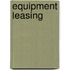 Equipment Leasing