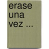 Erase Una Vez ... by Jeanne Lagarde