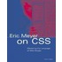 Eric Meyer On Css