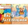 Erste Satzzeichen by Astrid Grabe