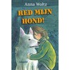 Red mijn hond