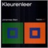 Kleurenleer