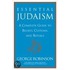 Essential Judaism