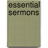 Essential Sermons