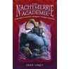 De Nachtmerrie Academie by D. Lorey
