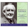Essential Tolkien door John Ronald Reuel Tolkien