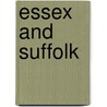 Essex And Suffolk door Sean O'Dell