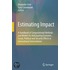 Estimating Impact
