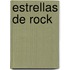 Estrellas de Rock