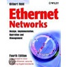 Ethernet Networks door Virginia Held