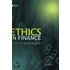 Ethics In Finance