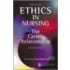 Ethics In Nursing