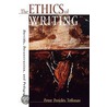 Ethics of Writing by Peter Pericles Trifonas