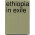 Ethiopia In Exile