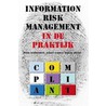Information Risk Management in de praktijk door p.