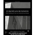 European Business