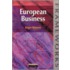 European Business
