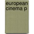 European Cinema P