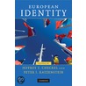 European Identity door Onbekend