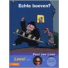Echte boeven?