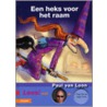 Een heks voor het raam door Paul van Loon