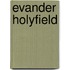 Evander Holyfield