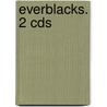 Everblacks. 2 Cds door Georg Kreisler