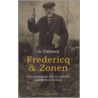 Fredericq & Zonen door J. Tollebeek