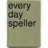 Every Day Speller